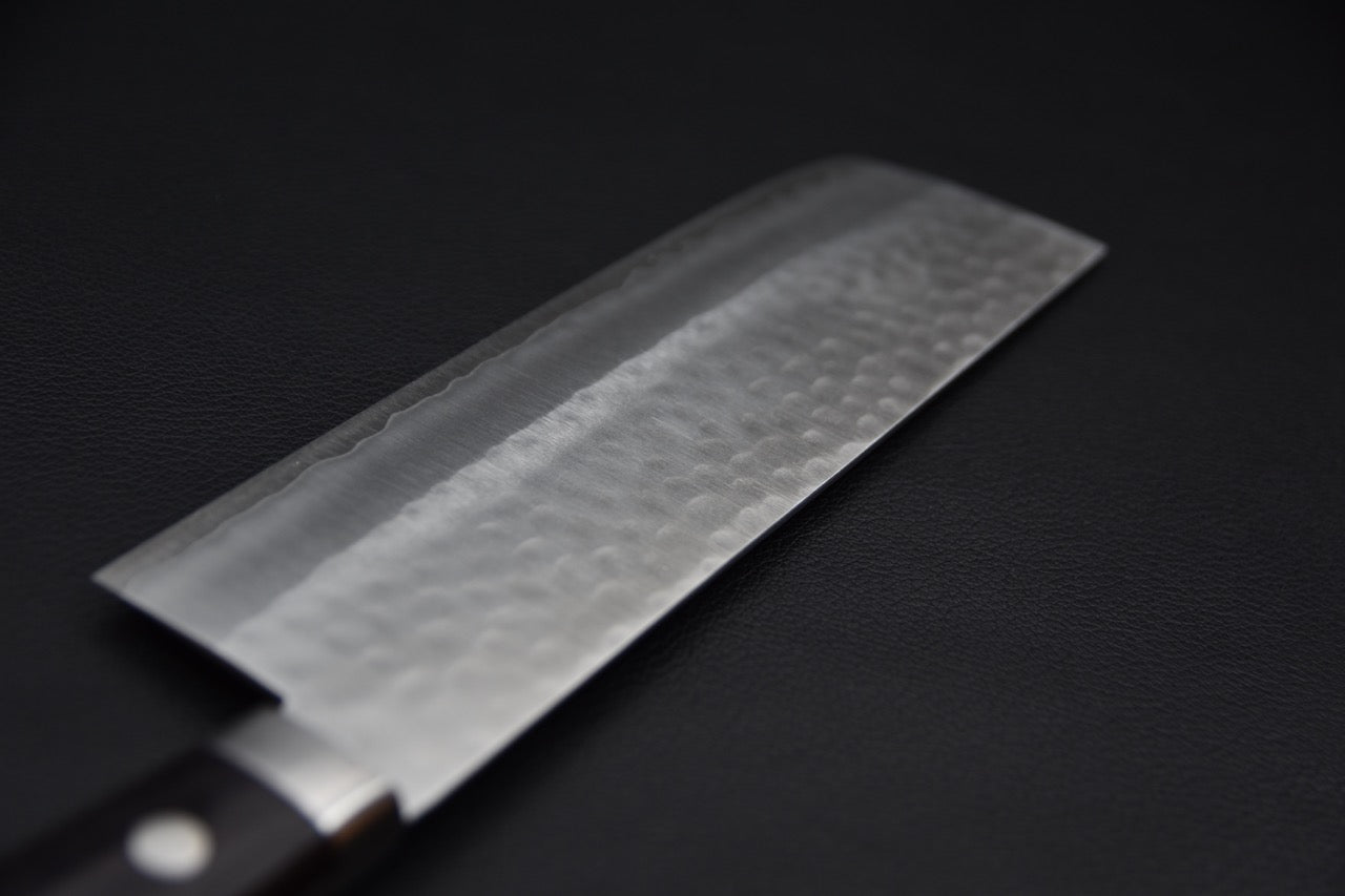 Masutani Hamono VG-1 Nakiri Tsuchime Pakka
