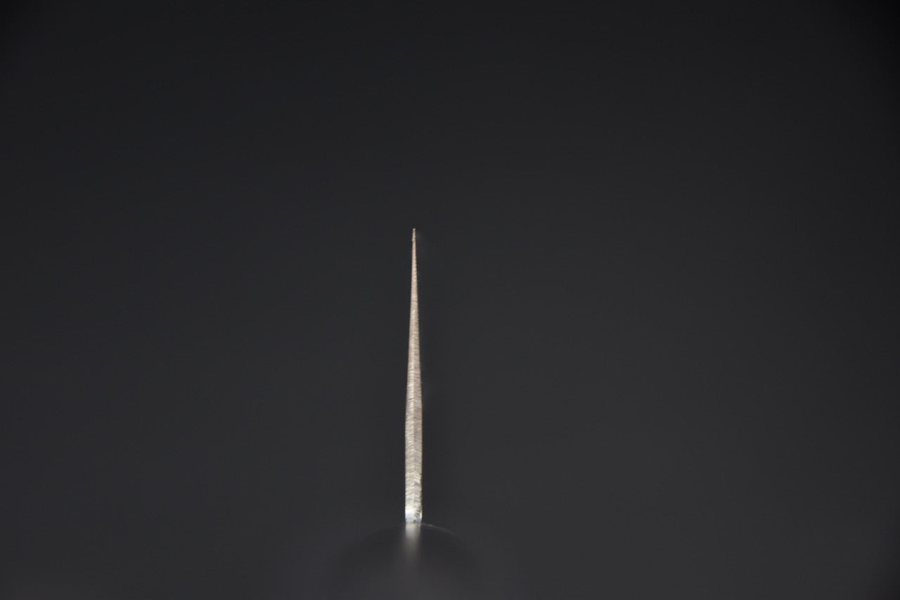 Masutani Hamono VG-1 Nakiri Tsuchime Pakka