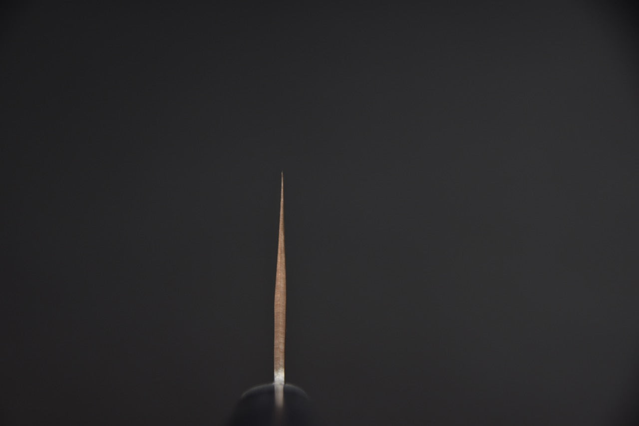 Masutani Hamono VG-1 Nakiri Tsuchime Pakka