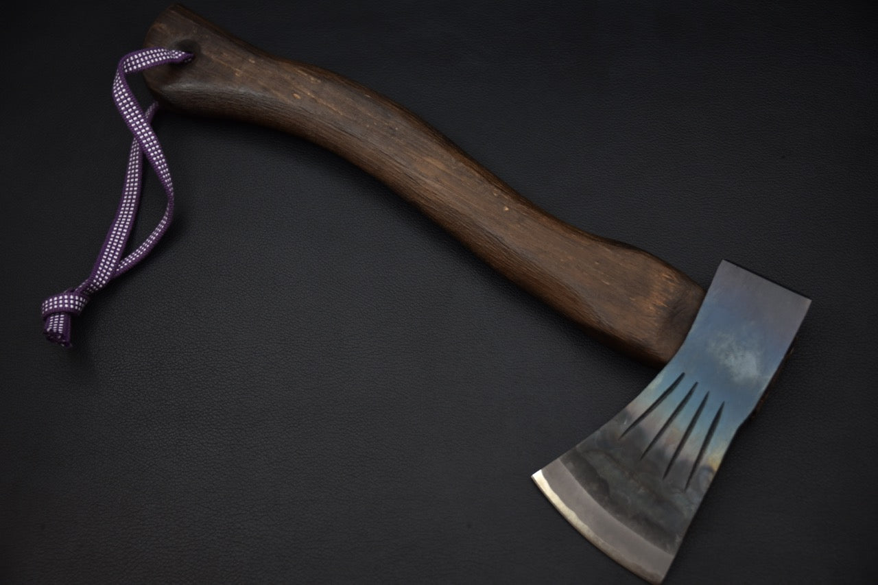 Mizuno Warikomi Hache 450g Chêne Brûlé