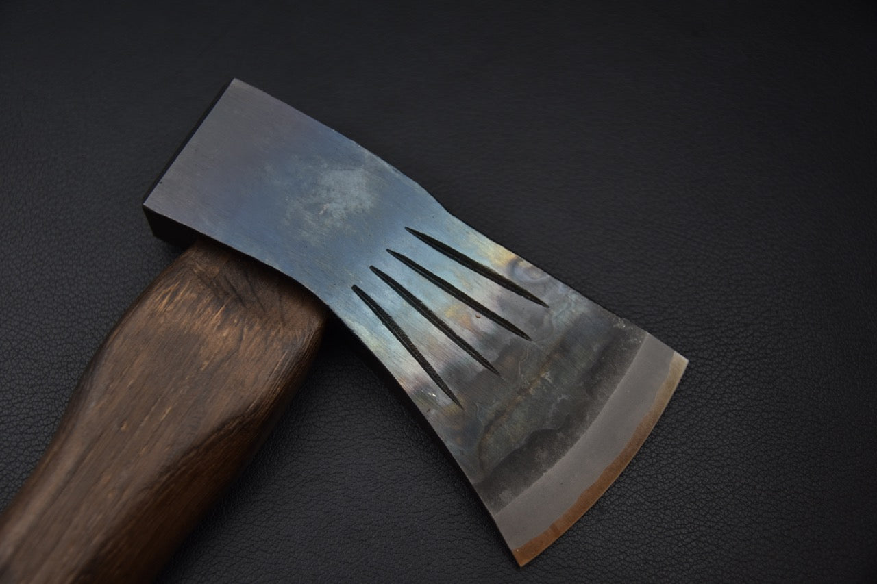 Mizuno Warikomi Hache 450g Chêne Brûlé