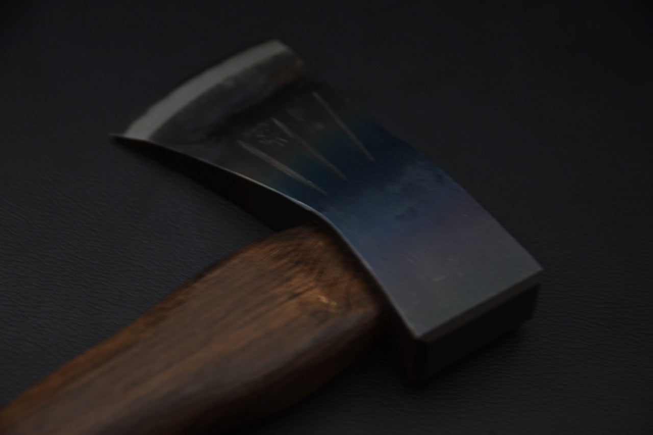 Mizuno Warikomi Hache 450g Chêne Brûlé