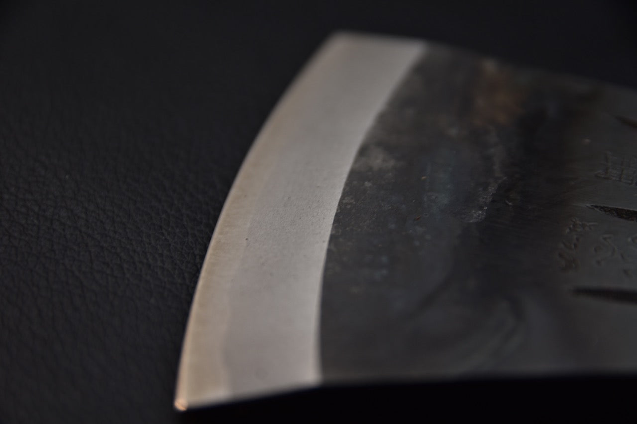 Mizuno Warikomi Hache 450g Chêne Brûlé