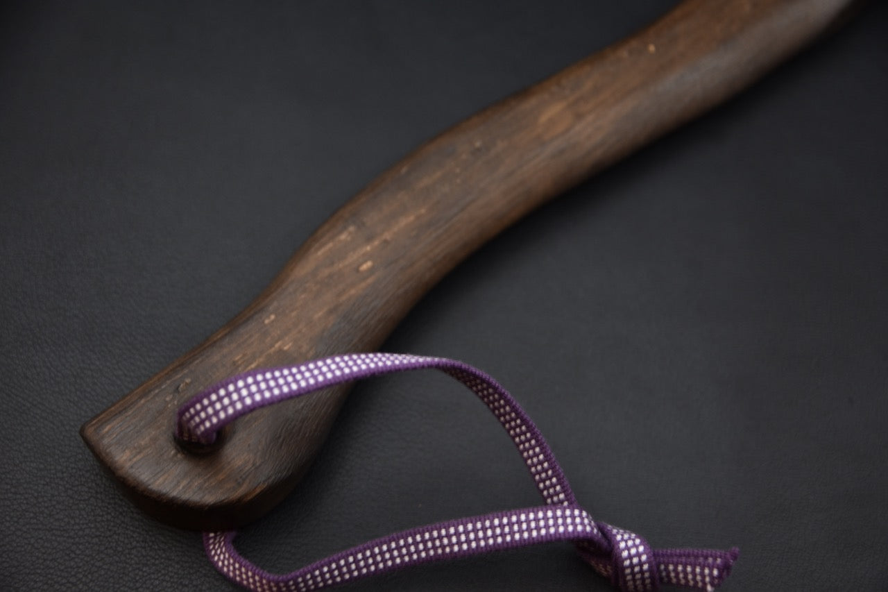 Mizuno Warikomi Hache 450g Chêne Brûlé