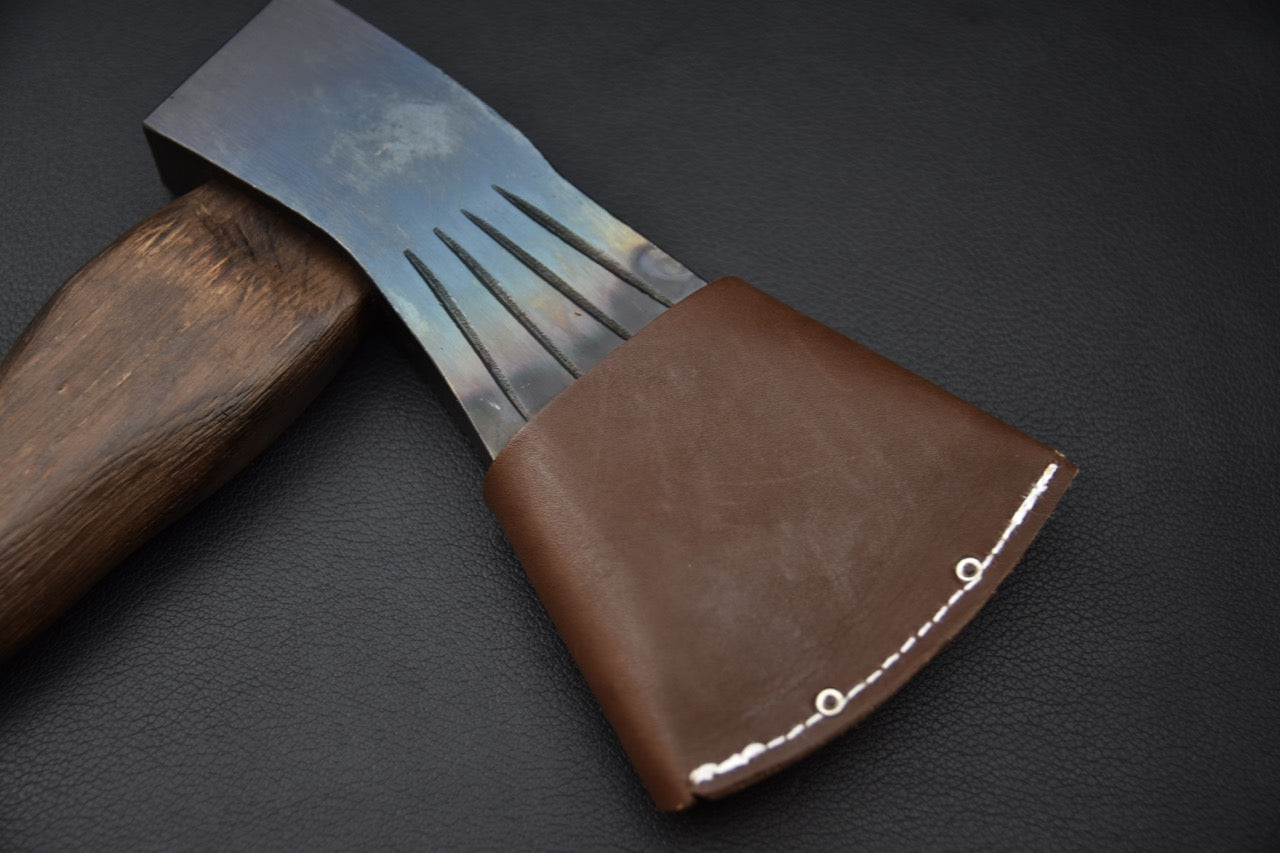 Mizuno Warikomi Hache 450g Chêne Brûlé