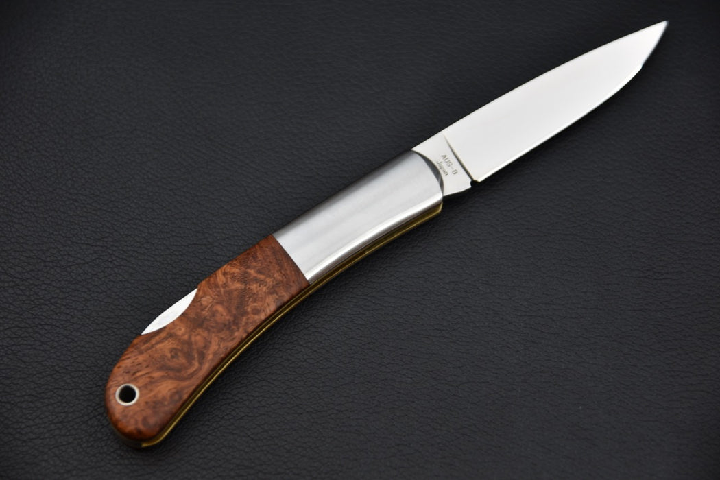 MOKI Pliant Pocket Knife Quince