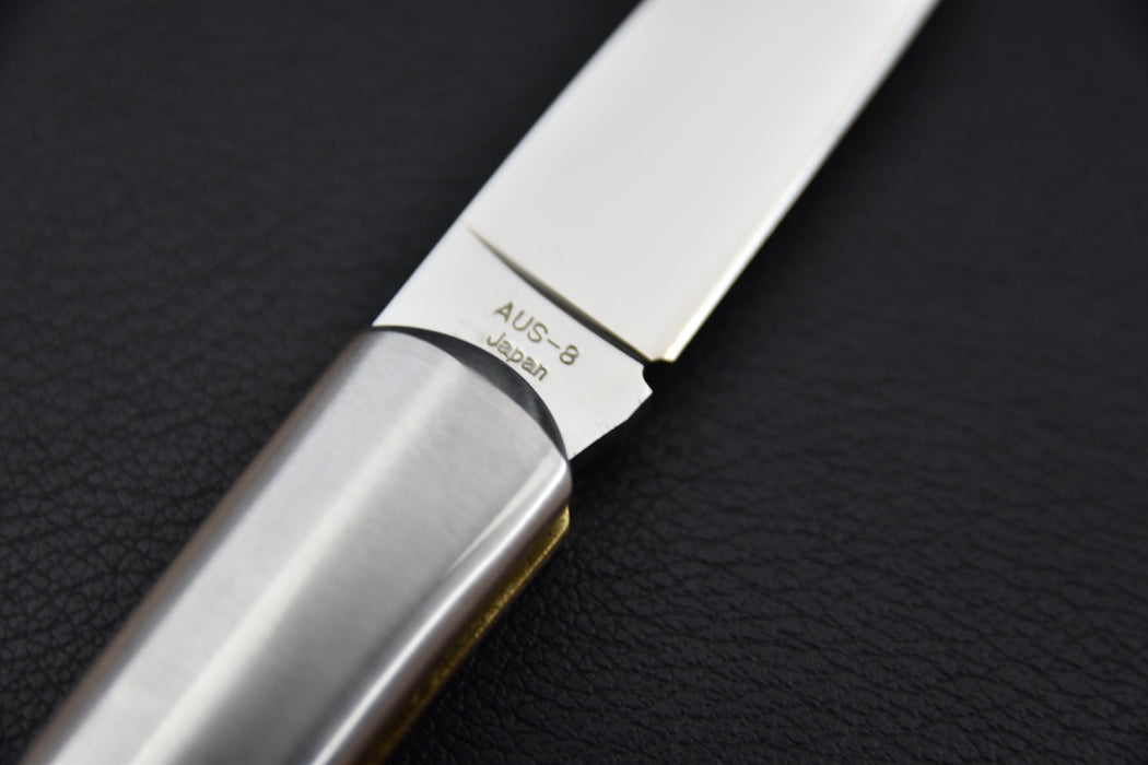 MOKI Pliant Pocket Knife Quince