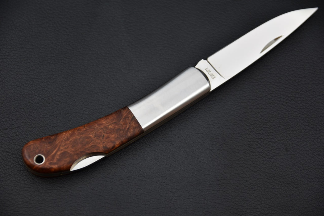 MOKI Pliant Pocket Knife Quince