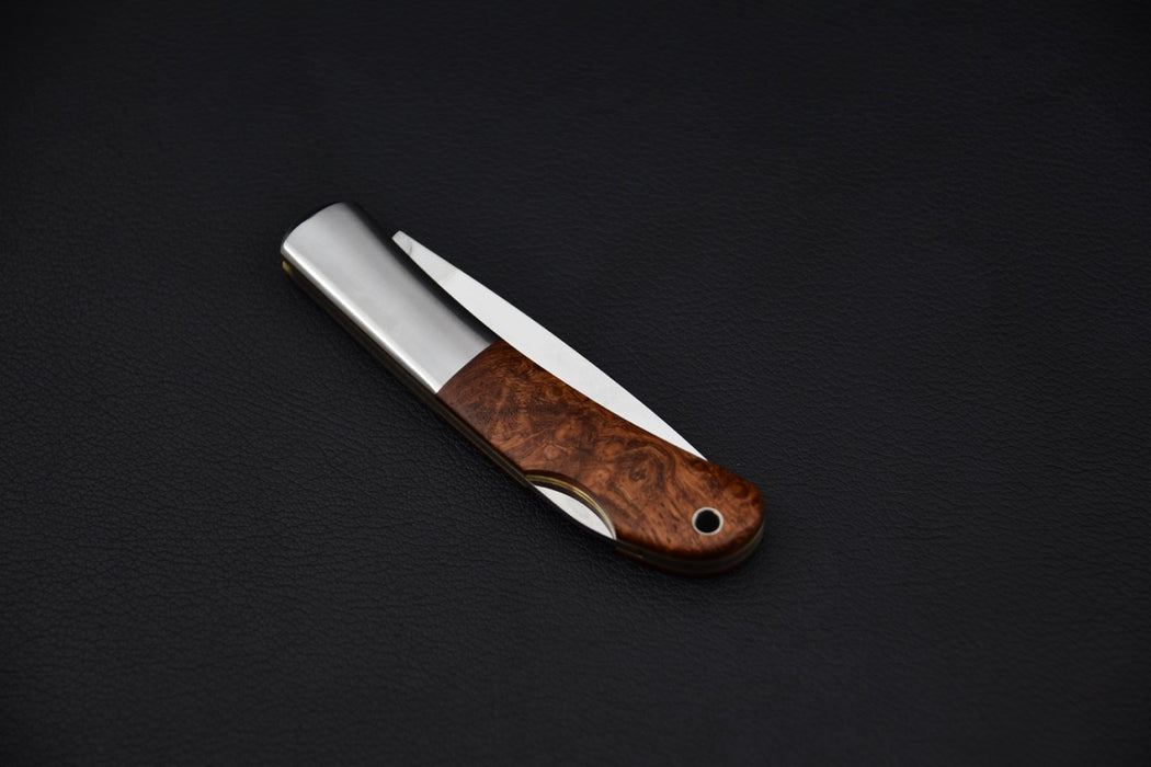 MOKI Pliant Pocket Knife Quince