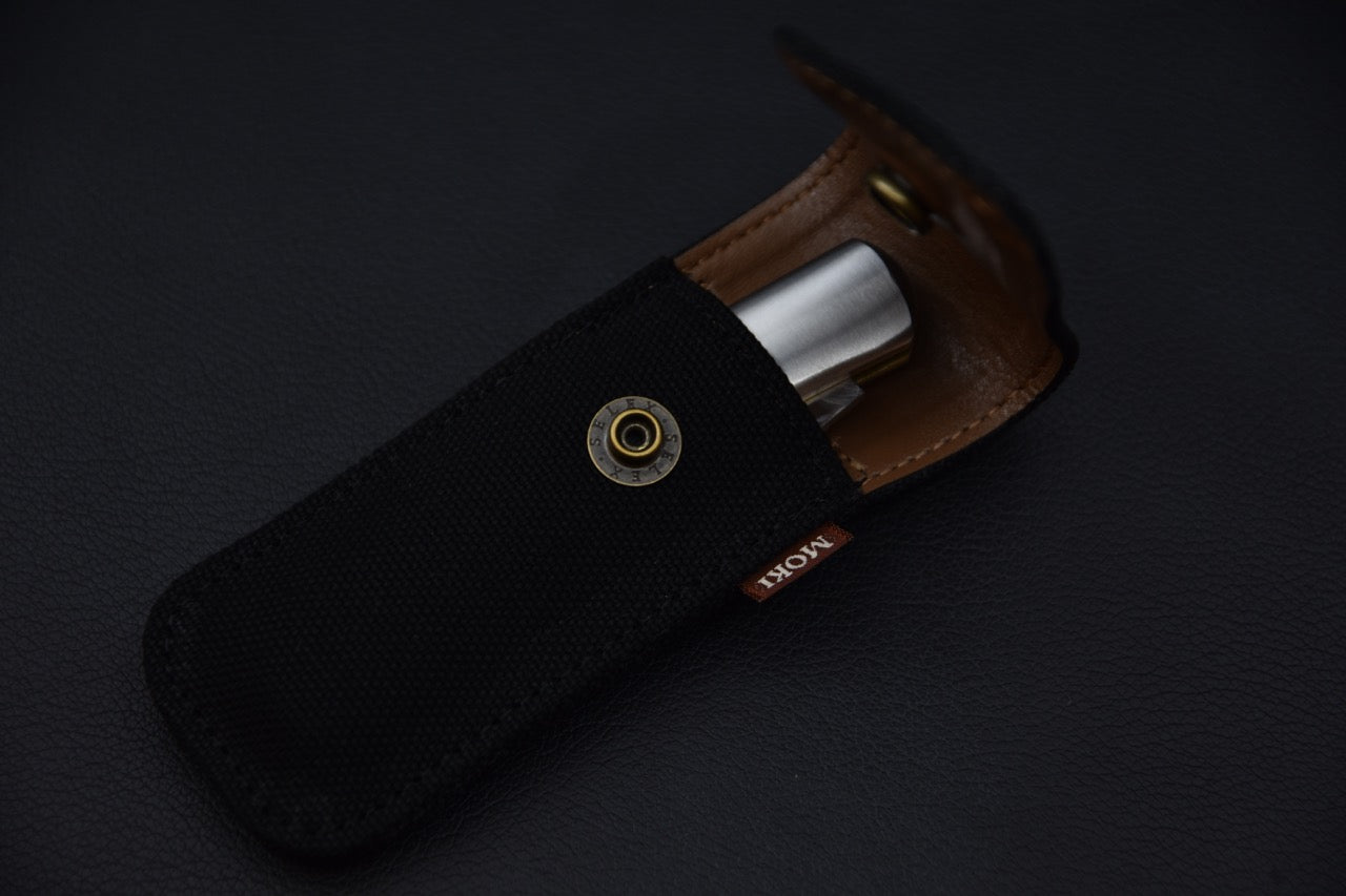 MOKI Souple Couteau Pliant Coing