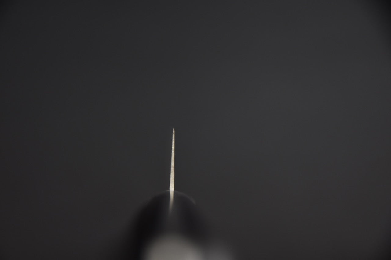 Morihei Hisamoto INOX Petty 120mm Pakka