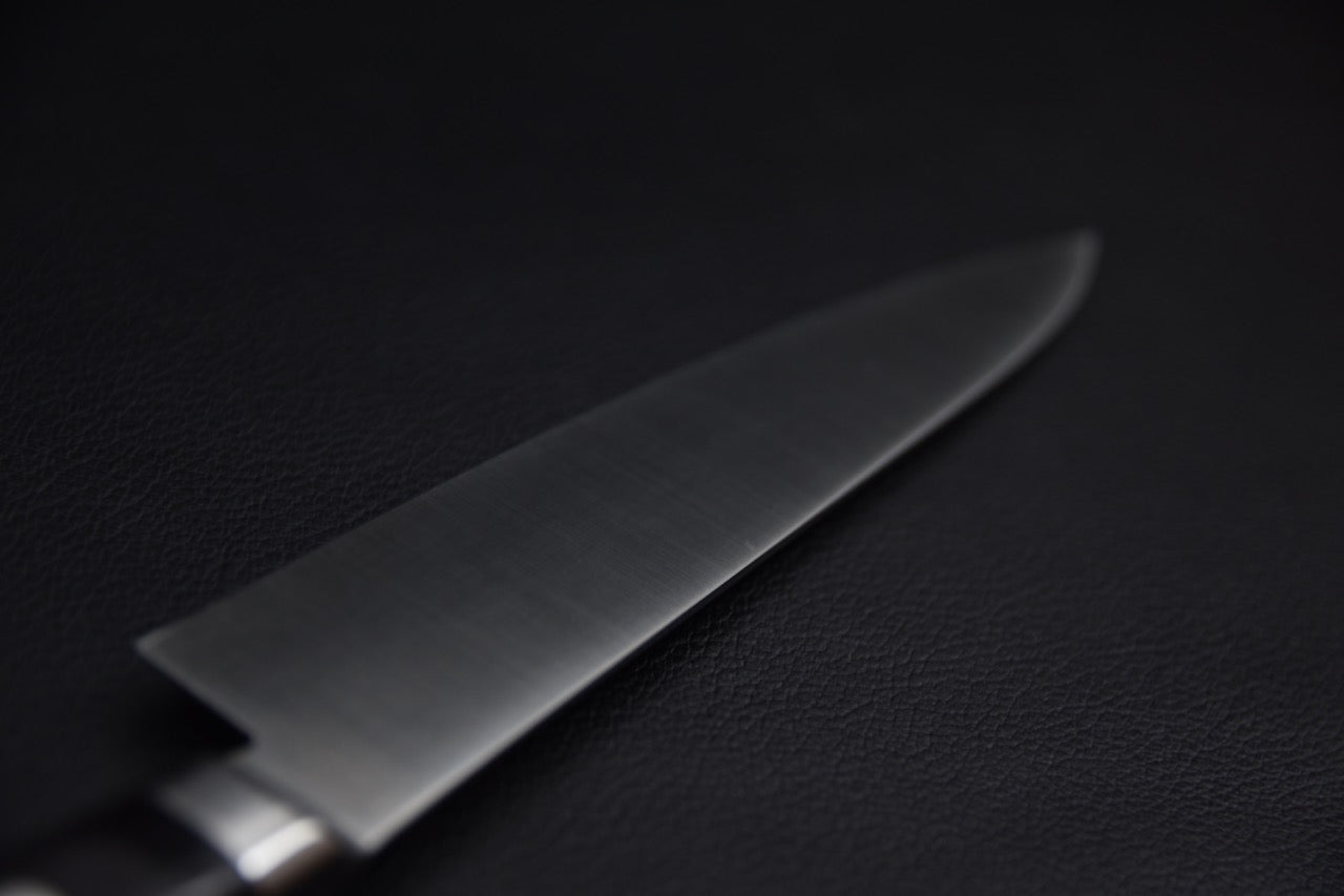 Morihei Hisamoto INOX Petty 150mm Pakka