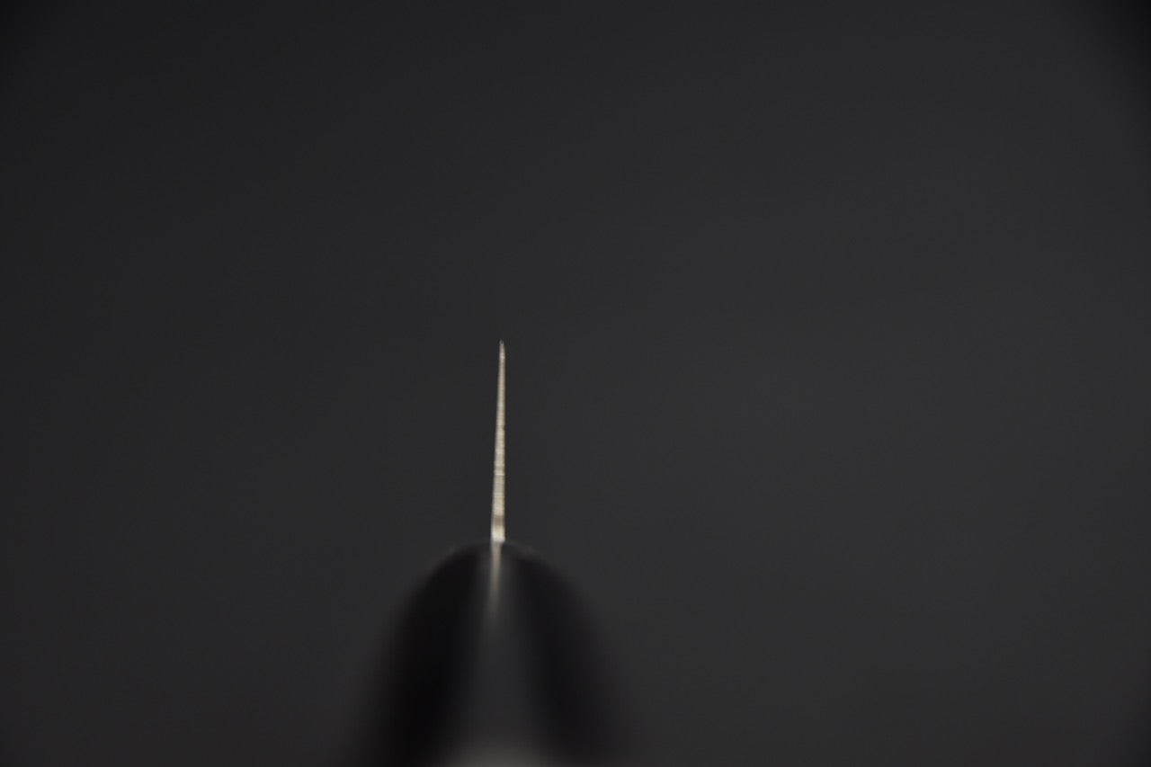 Morihei Hisamoto INOX Petty 150mm Pakka