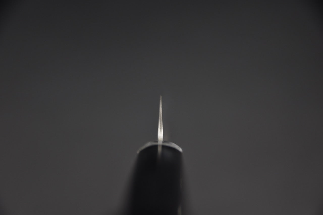 Morihei Kiyomitsu #140 Petty 135mm Pakka