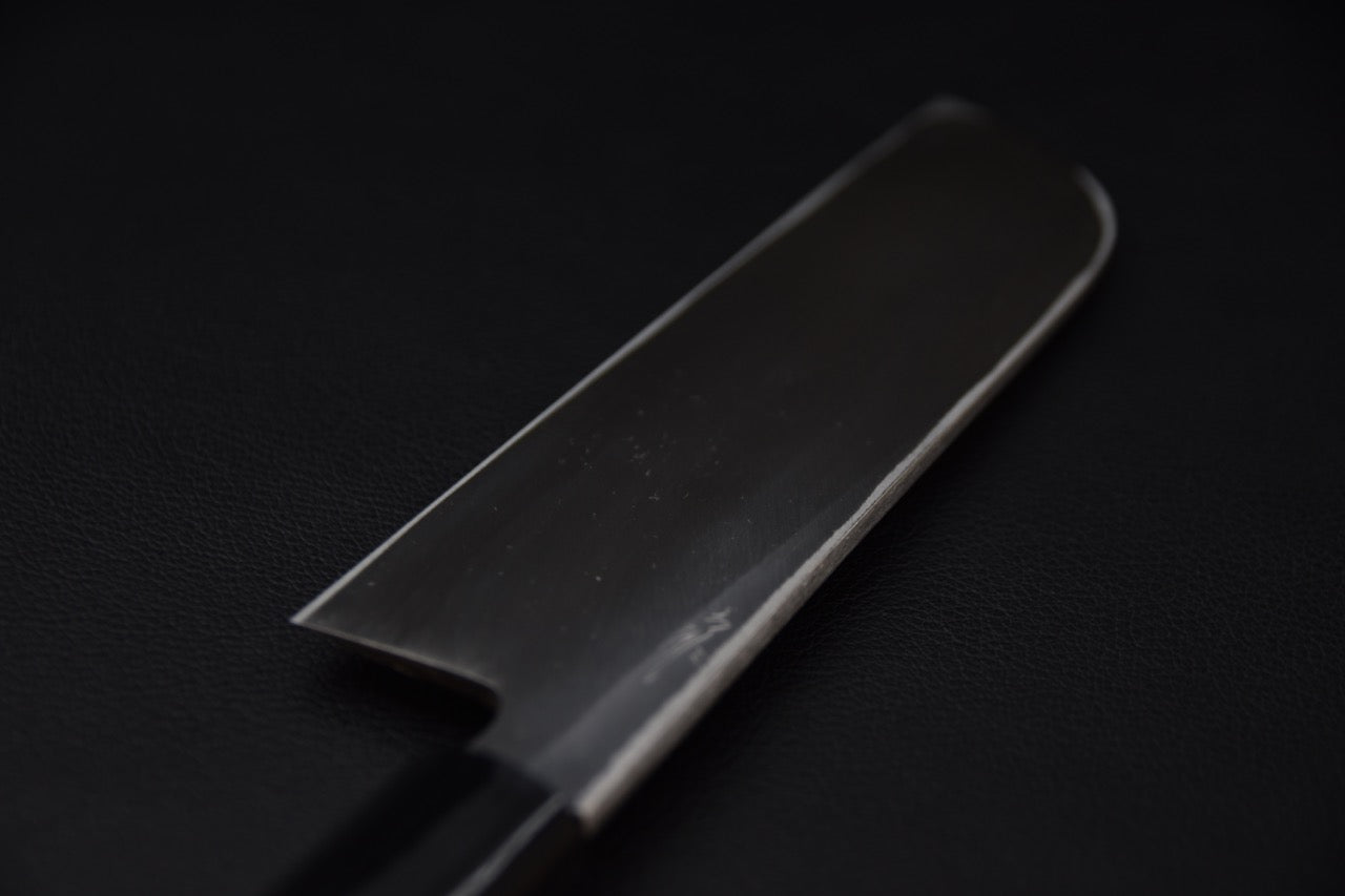 Couteau japonais Usuba Yoshitomo, de Morihei, couteau légume