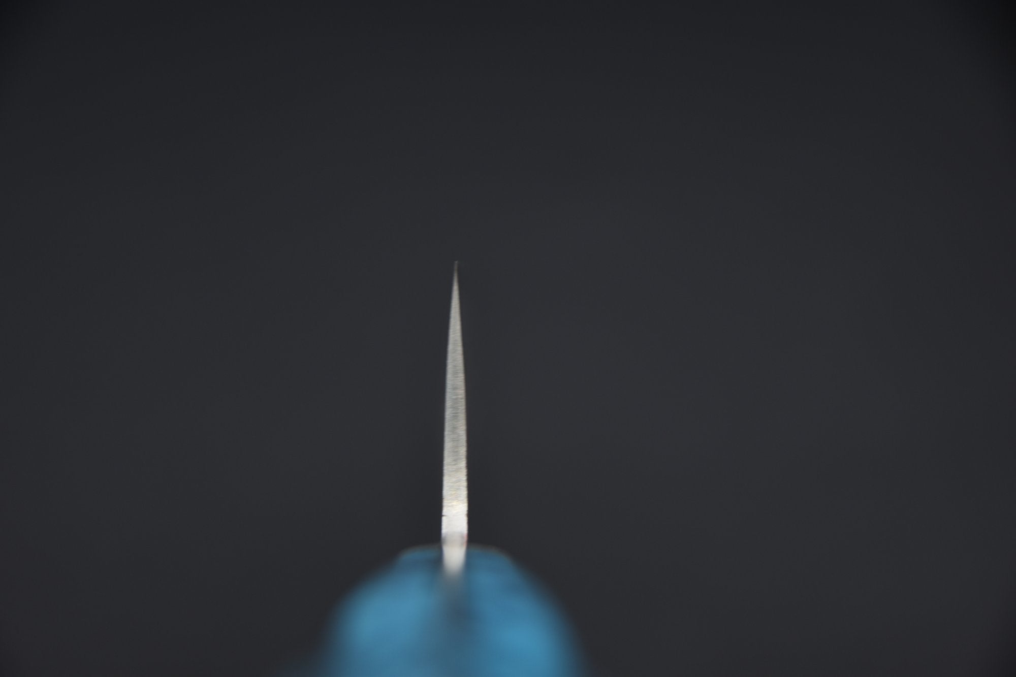 Mr.Itou R2 Damascus Gyuto 180mm