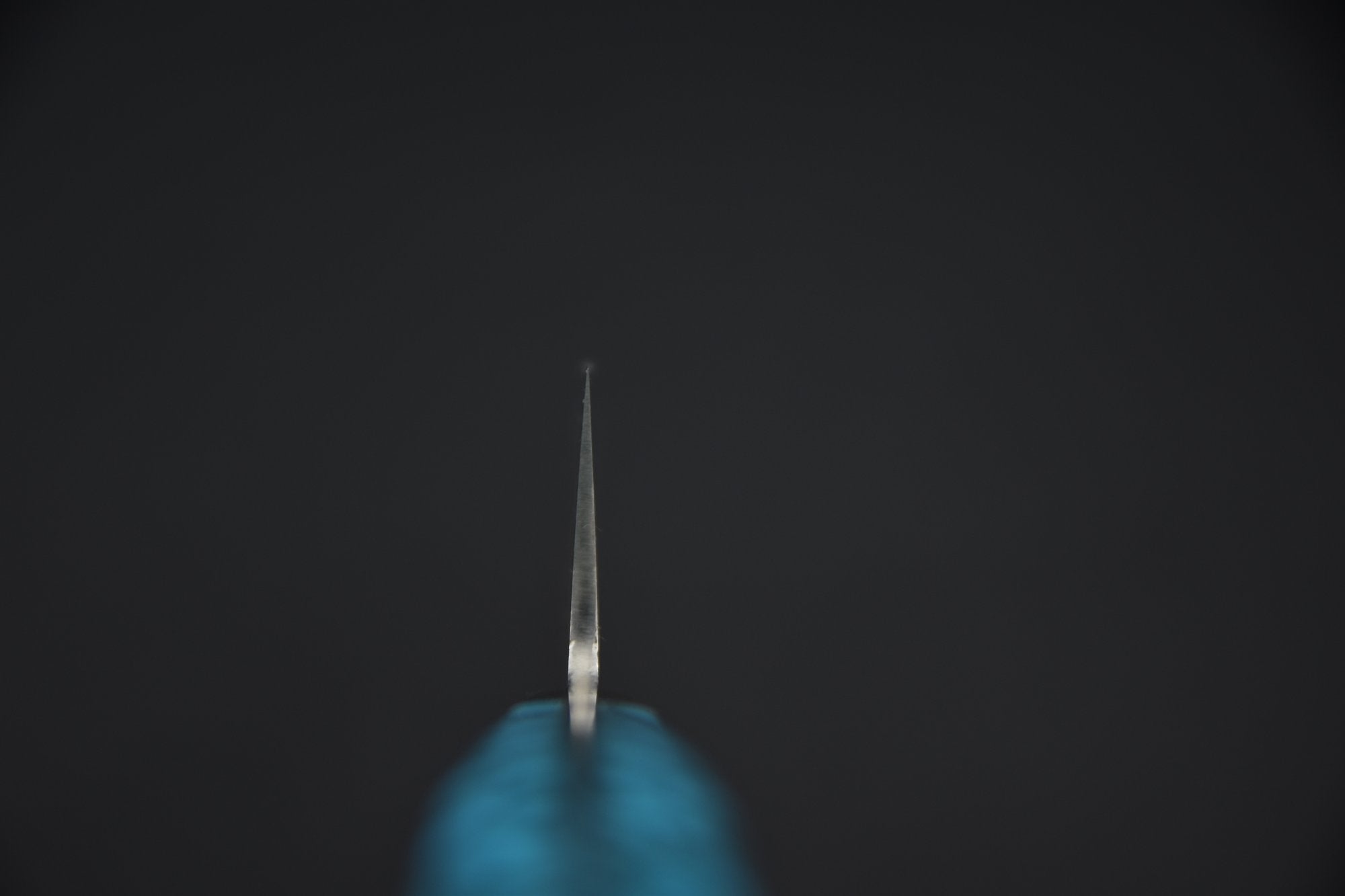 Mr.Itou Petty R2 Damascus 150mm