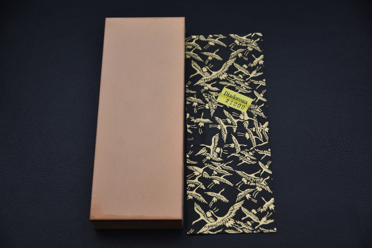 NSK Kogyo Hakuto #1500 Diamond Stone