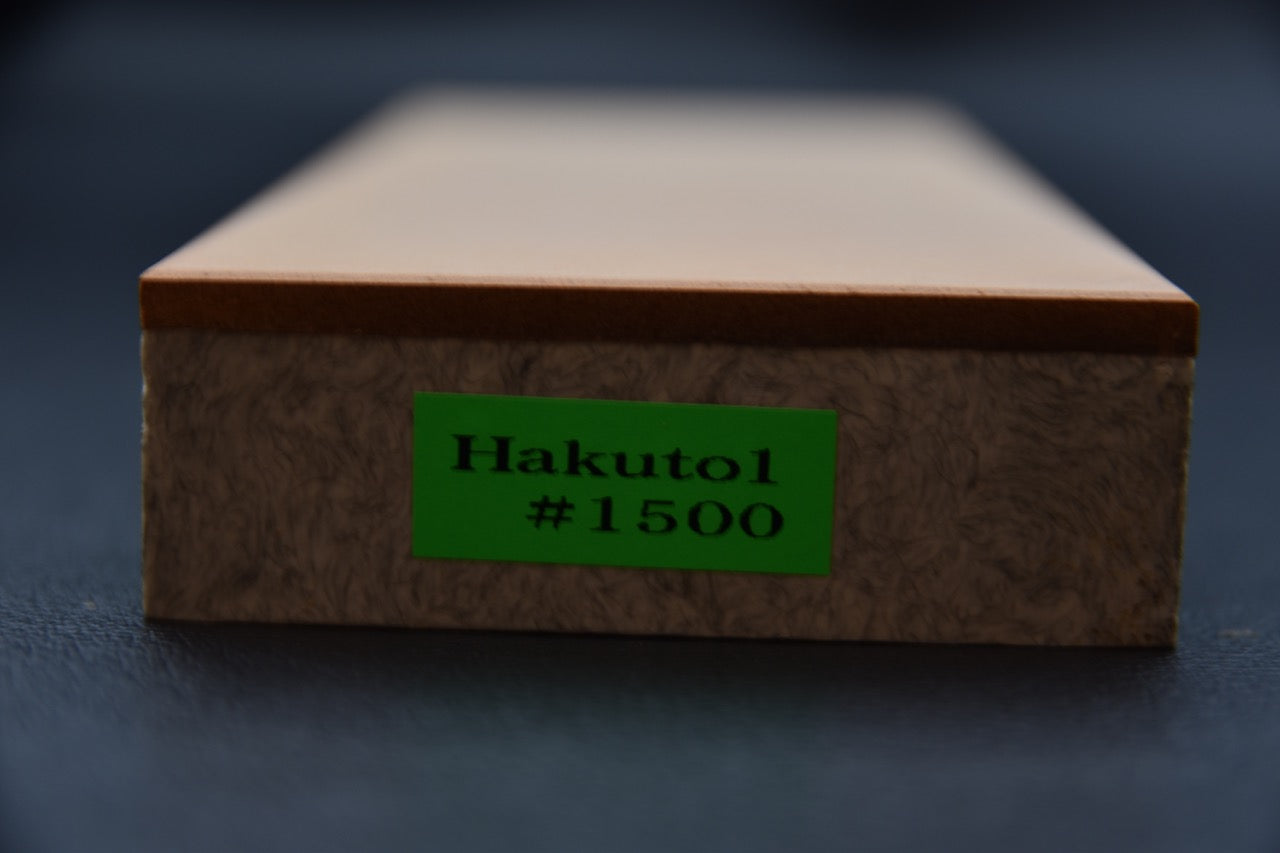 NSK Kogyo Hakuto #1500 Diamond Stone