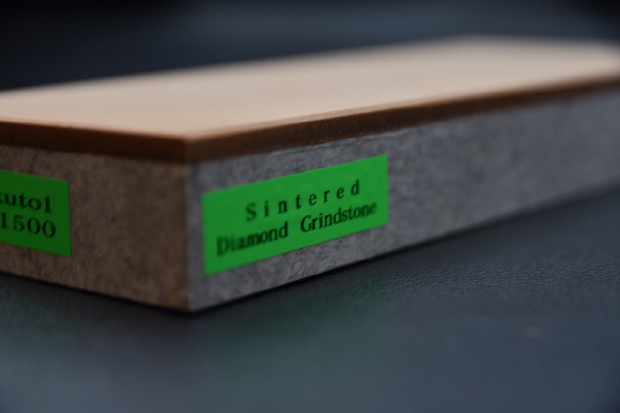 NSK Kogyo Hakuto #1500 Diamond Stone