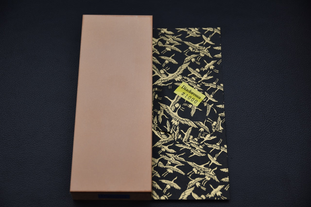 NSK Kogyo Hakuto #3000 Pierre de Diamant