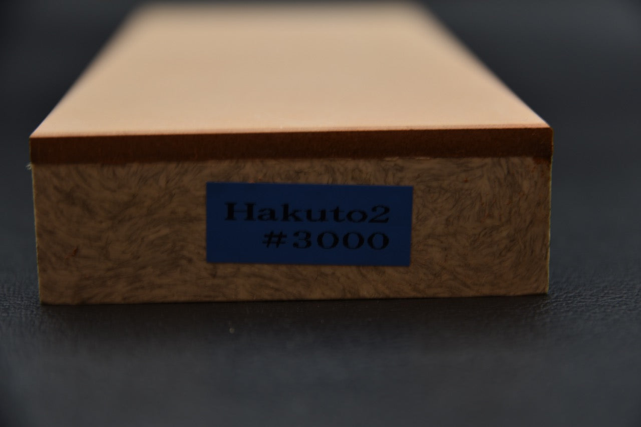 NSK Kogyo Hakuto #3000 Pierre de Diamant