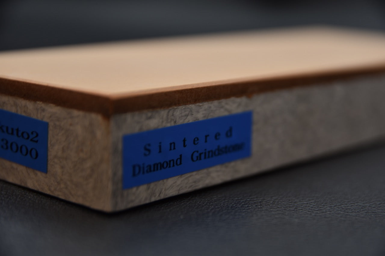 NSK Kogyo Hakuto #3000 Pierre de Diamant