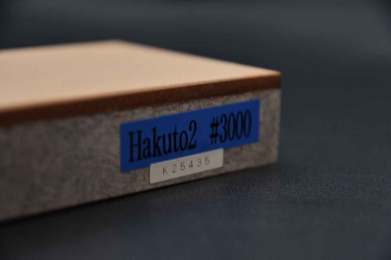 NSK Kogyo Hakuto #3000 Pierre de Diamant