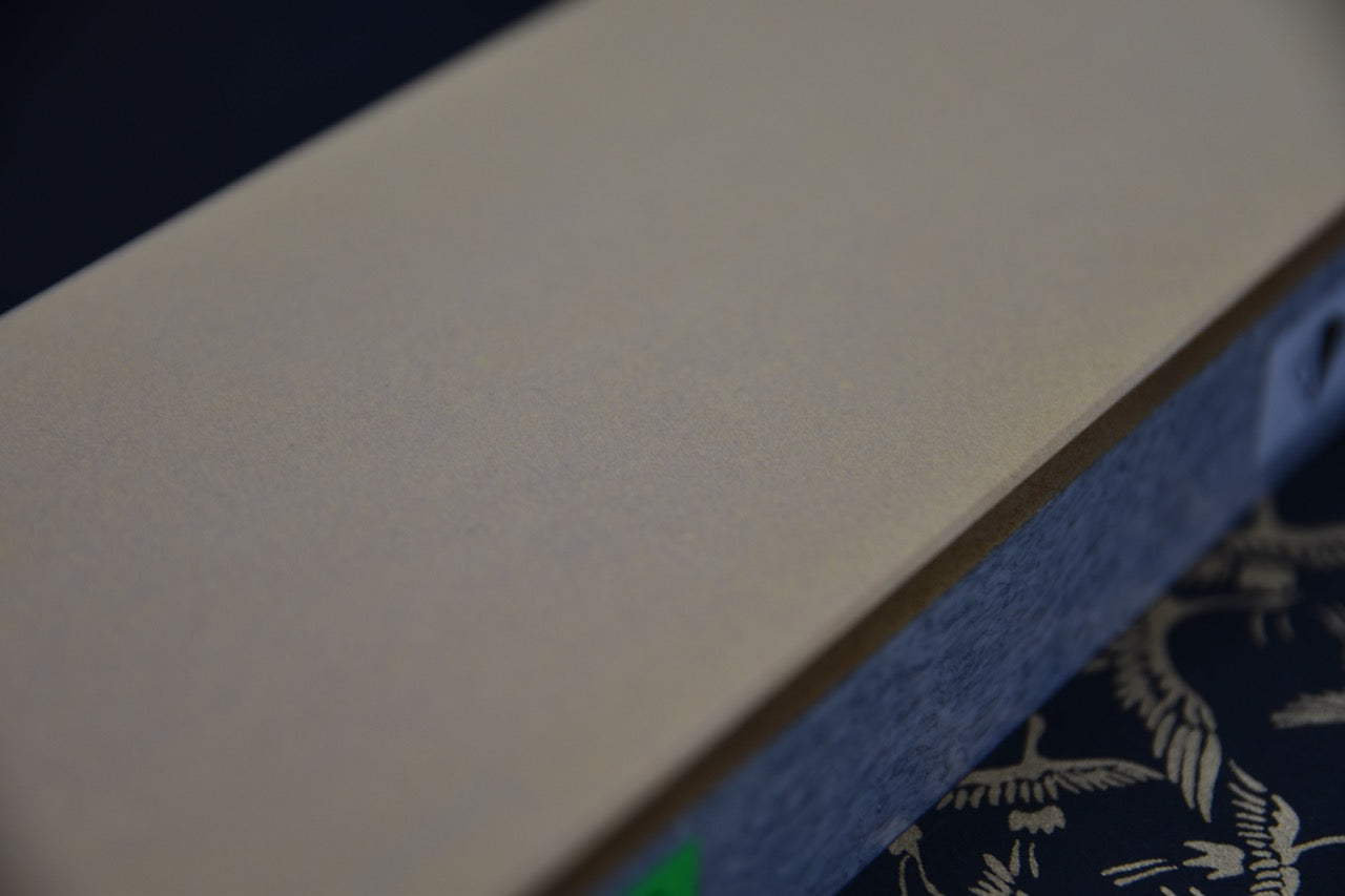 NSK Kogyo Oboro Couteau Pierre de Diamant #2000