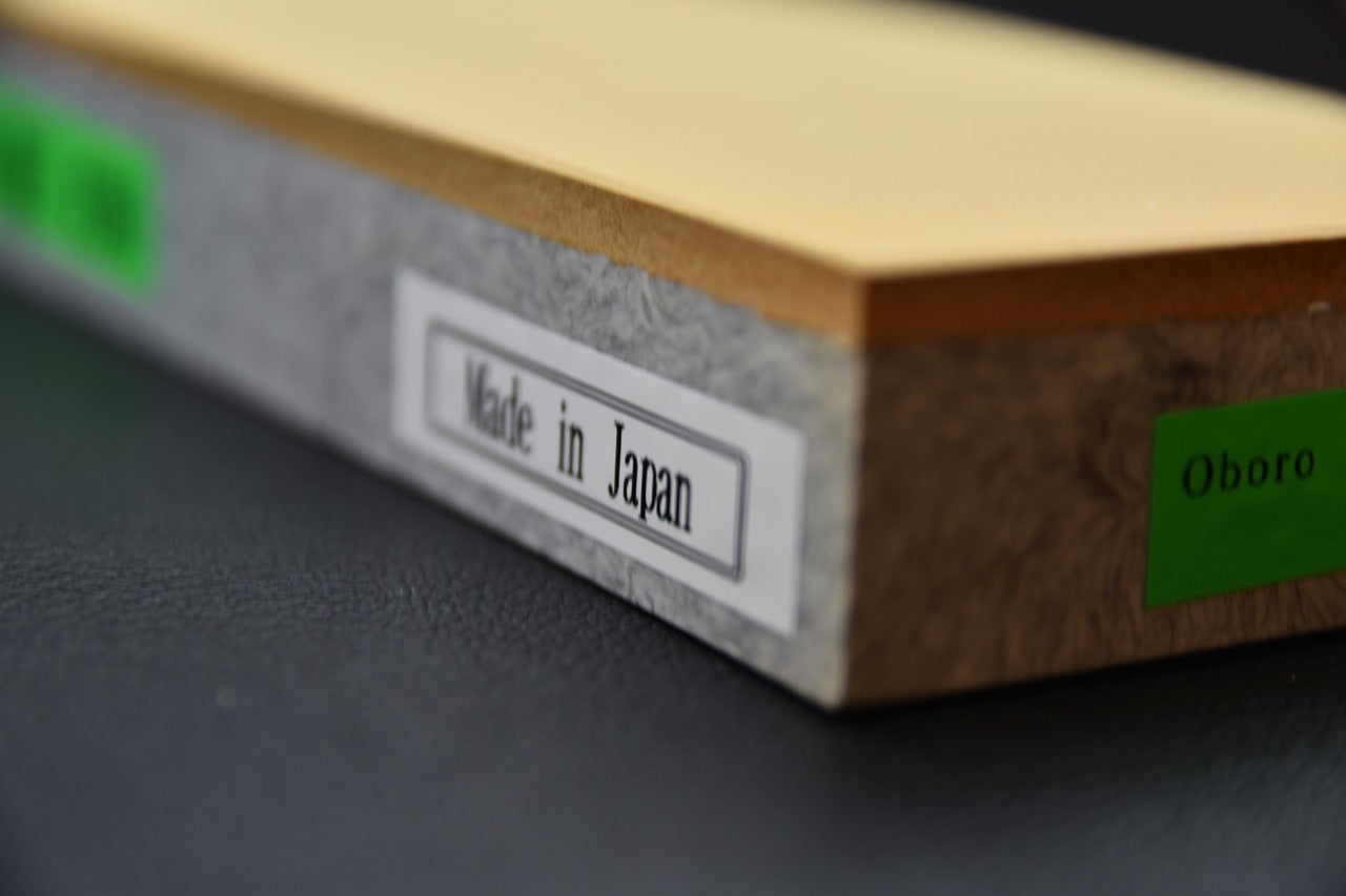 NSK Kogyo Oboro Couteau Pierre de Diamant #2000