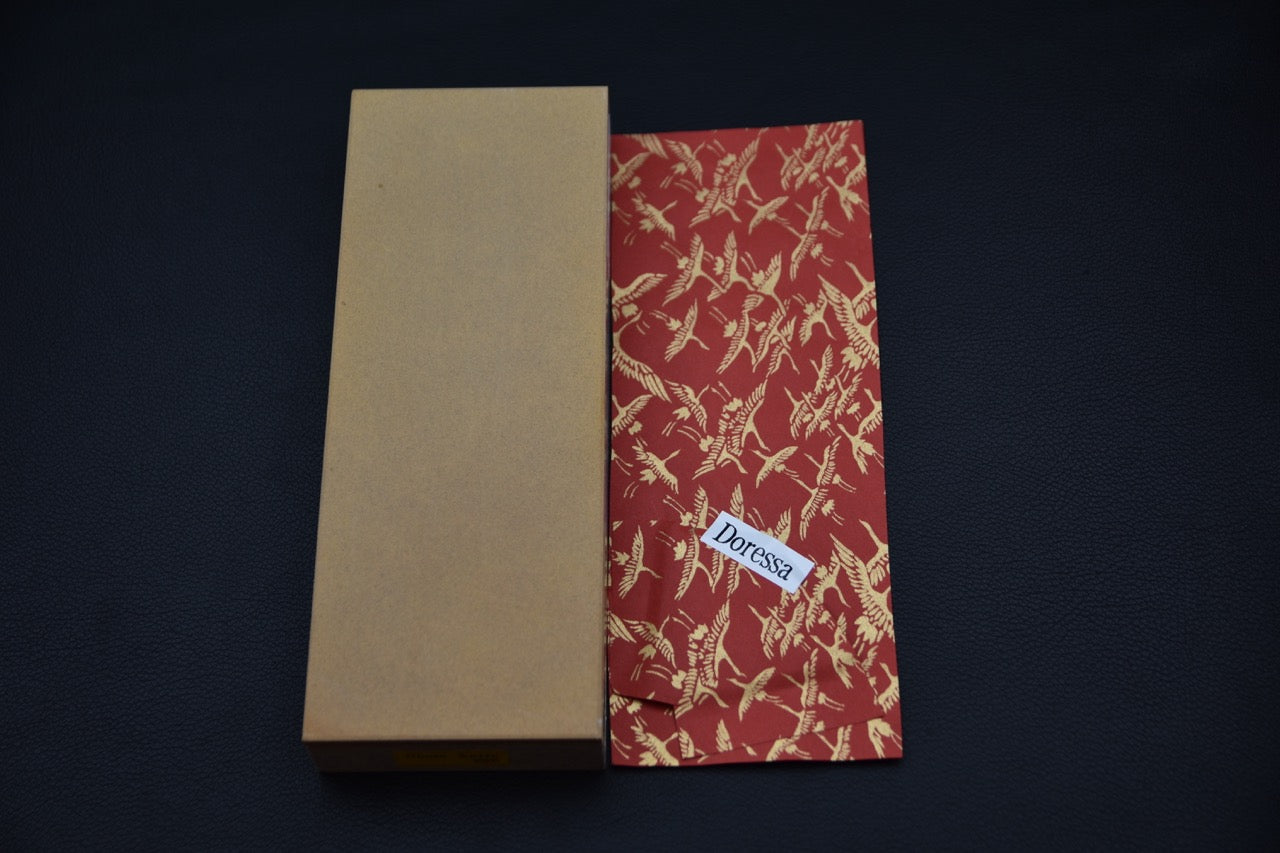 NSK Kogyo Oboro Couteau Pierre de Diamant #200