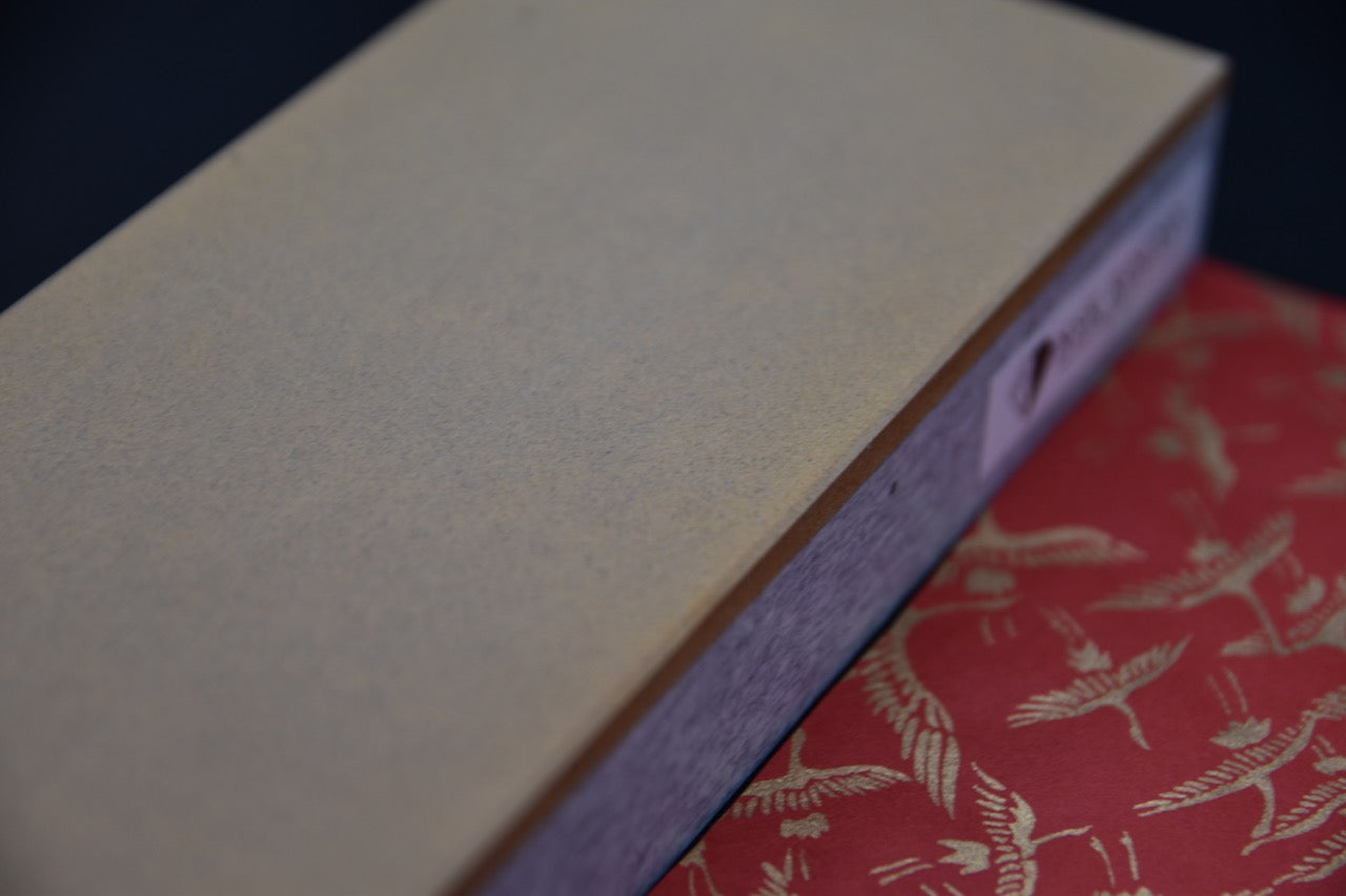 NSK Kogyo Oboro Couteau Pierre de Diamant #200