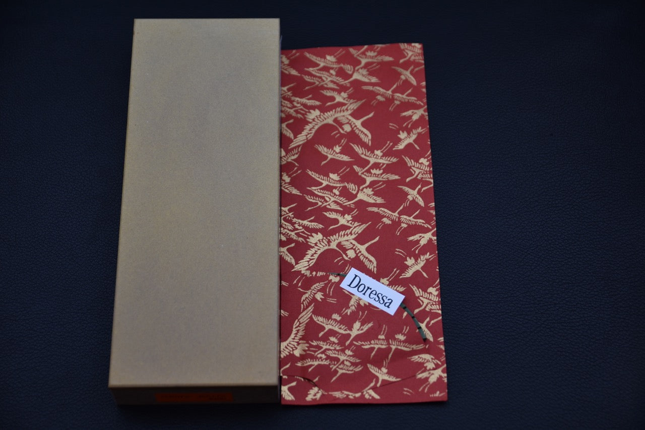 NSK Kogyo Oboro Couteau Pierre de Diamant #400