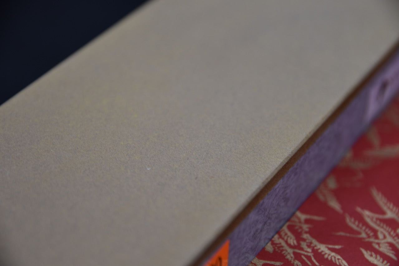 NSK Kogyo Oboro Knife Diamond Stone #400