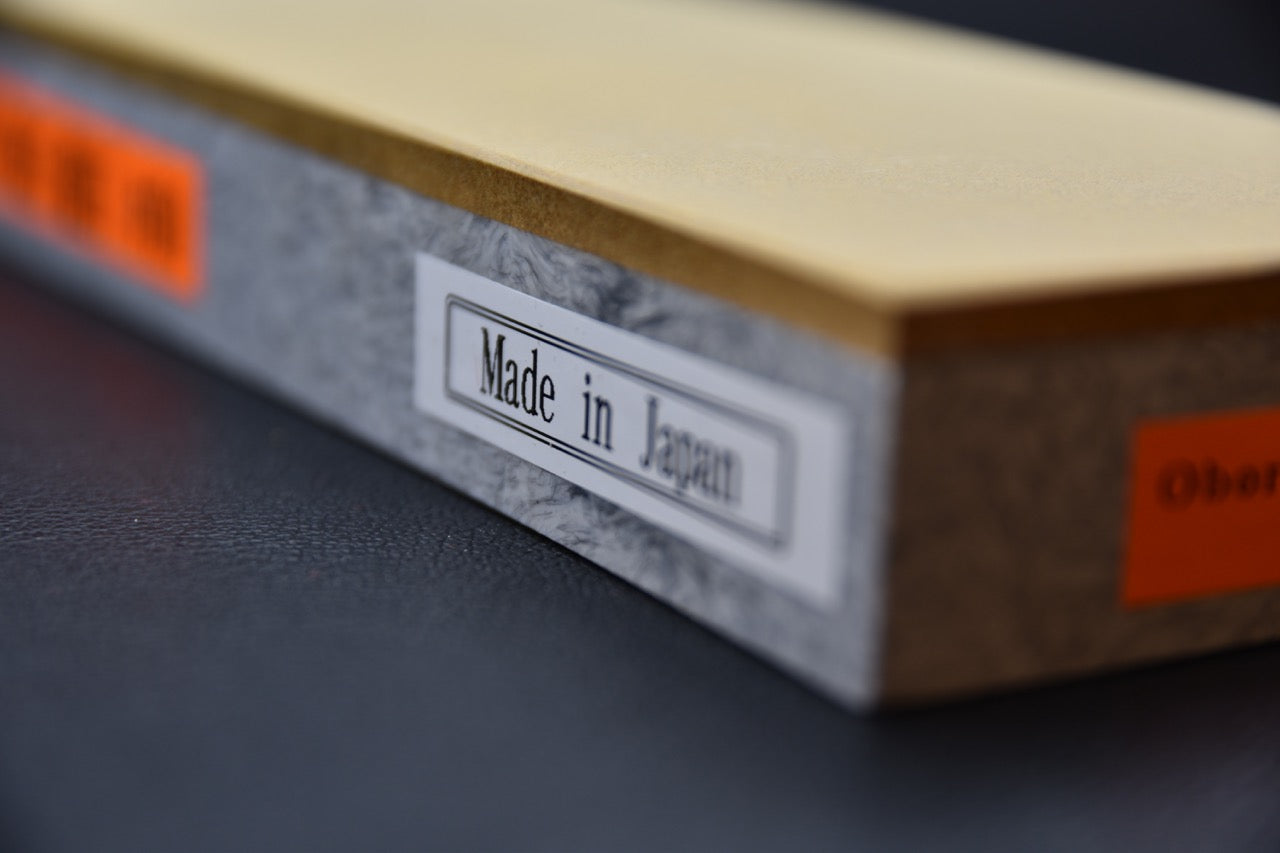 NSK Kogyo Oboro Knife Diamond Stone #400