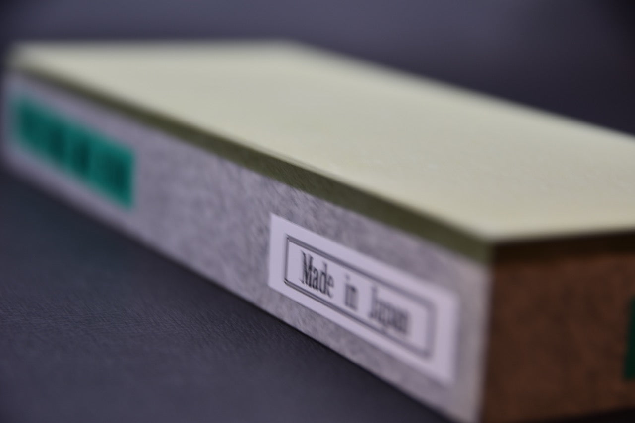 NSK Kyogo Kyokuha Diamond Stone #1000