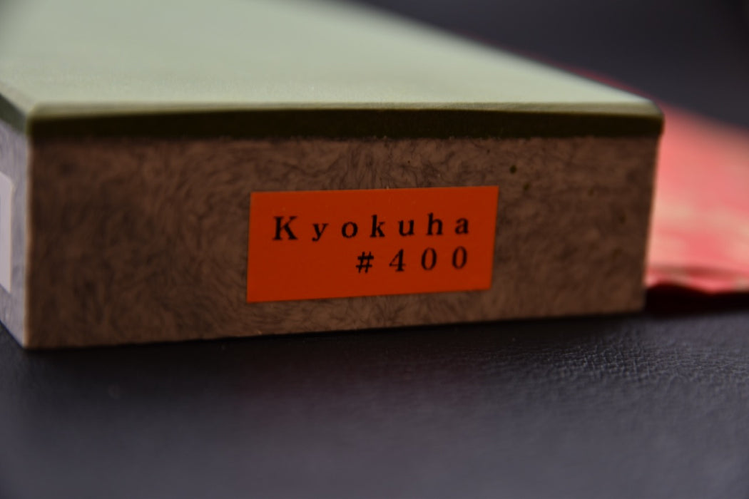 NSK Kyogo Kyokuha Diamond Stone #400