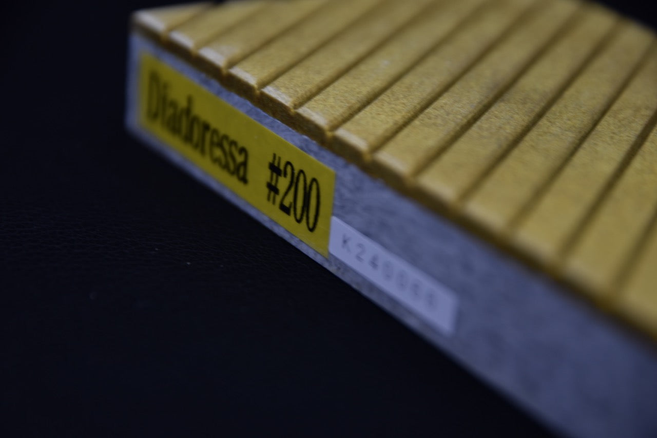 NSK Kogyo Pierre d'Aplanissement #200