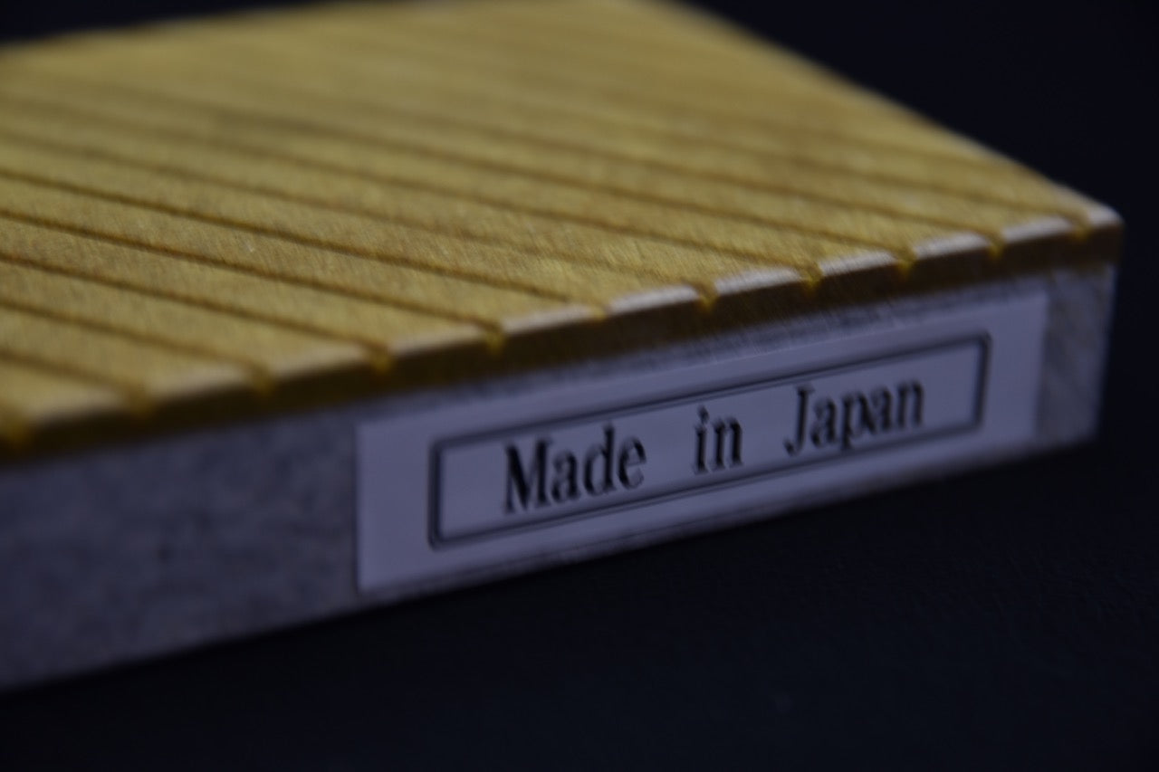 NSK Kogyo Pierre d'Aplanissement #200