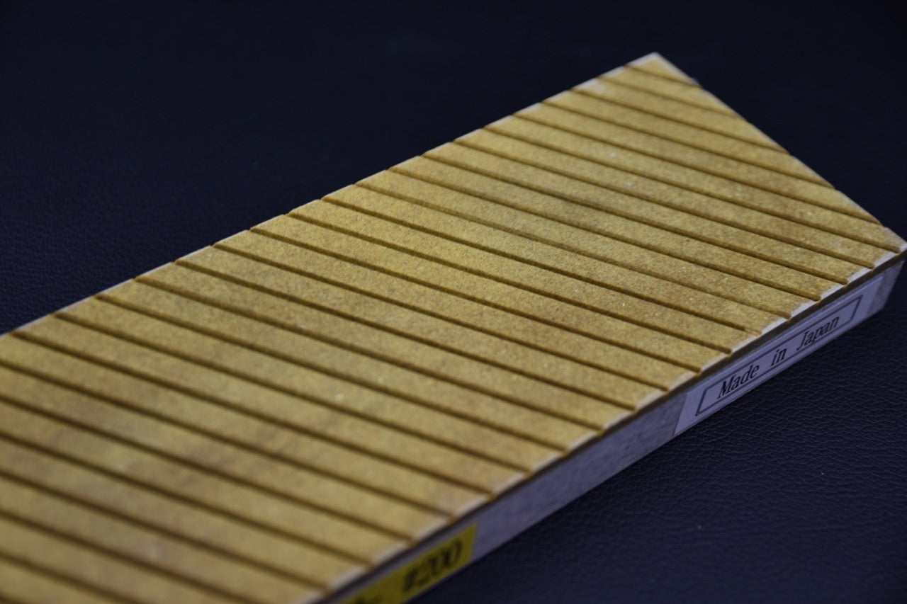 NSK Kogyo Pierre d'Aplanissement #200