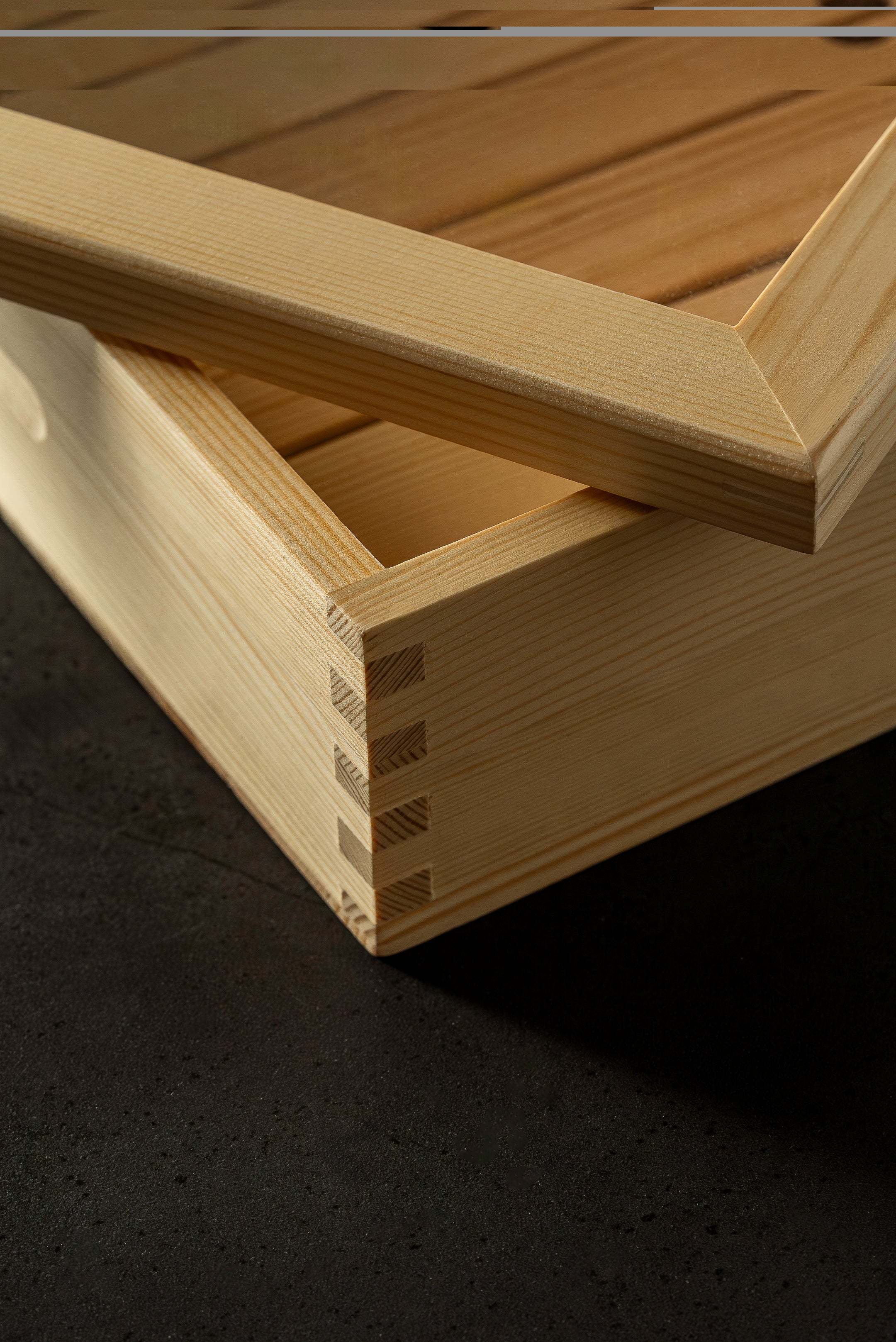 Neta Boîte à Sushi