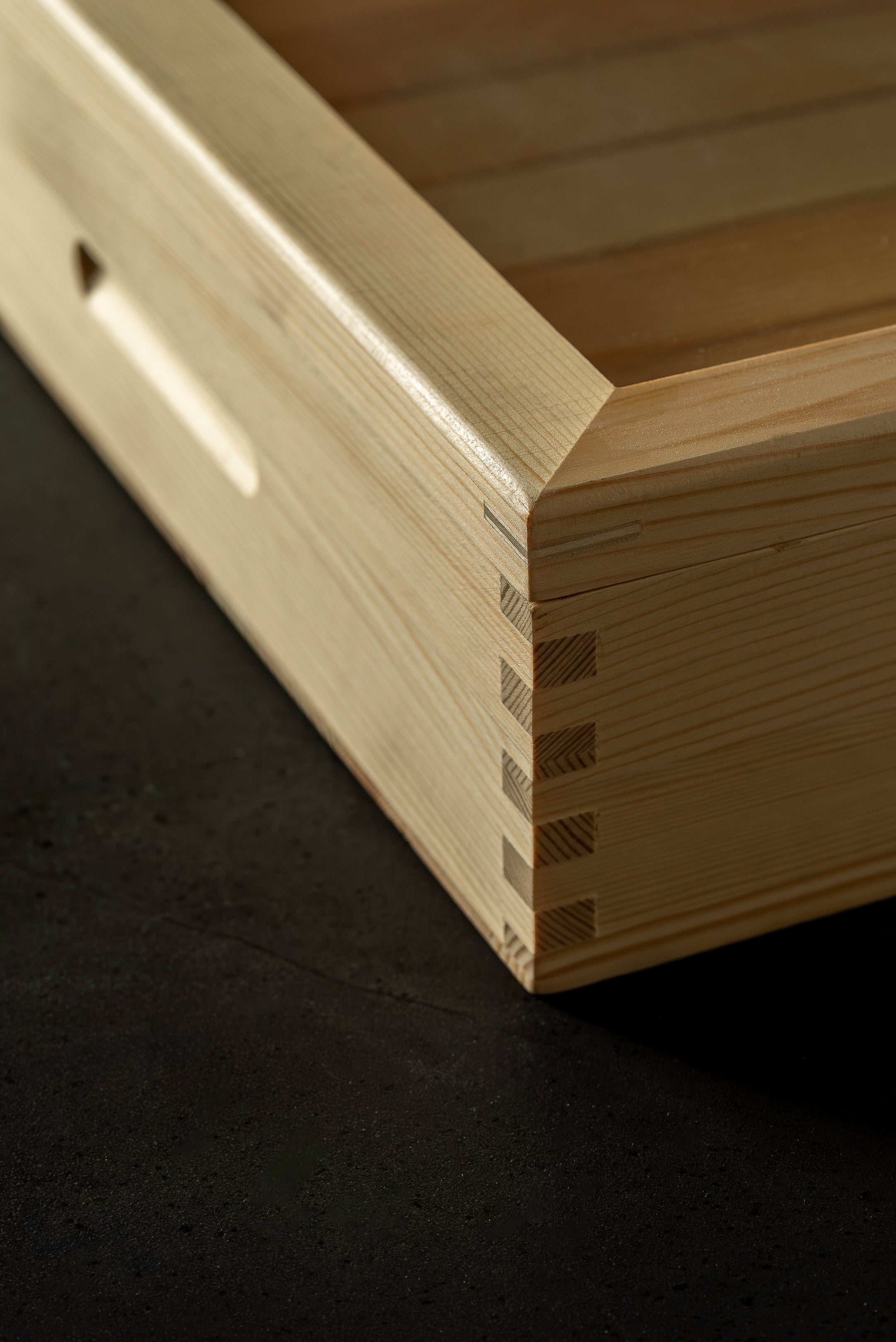 Neta Boîte à Sushi