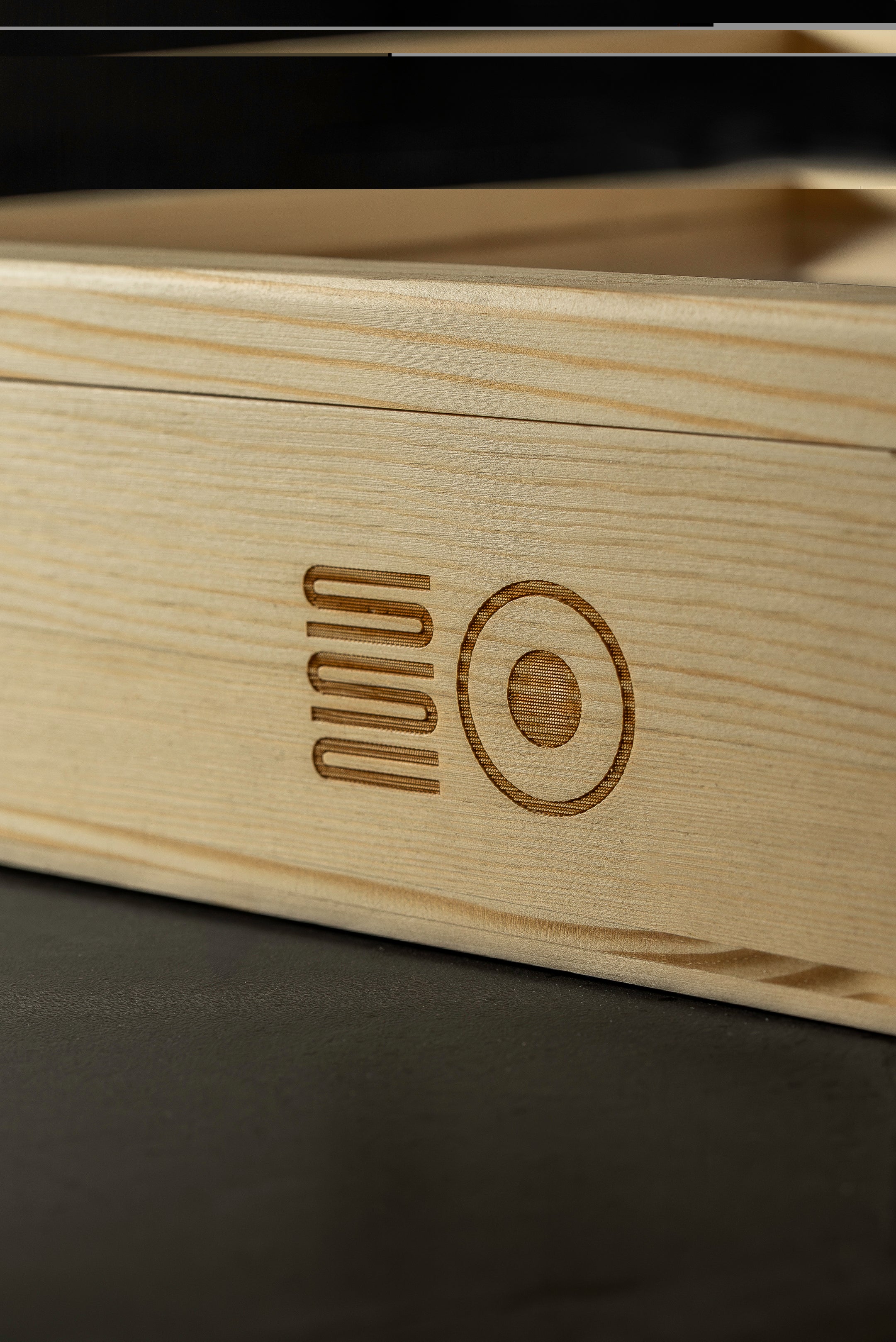 Neta Boîte à Sushi