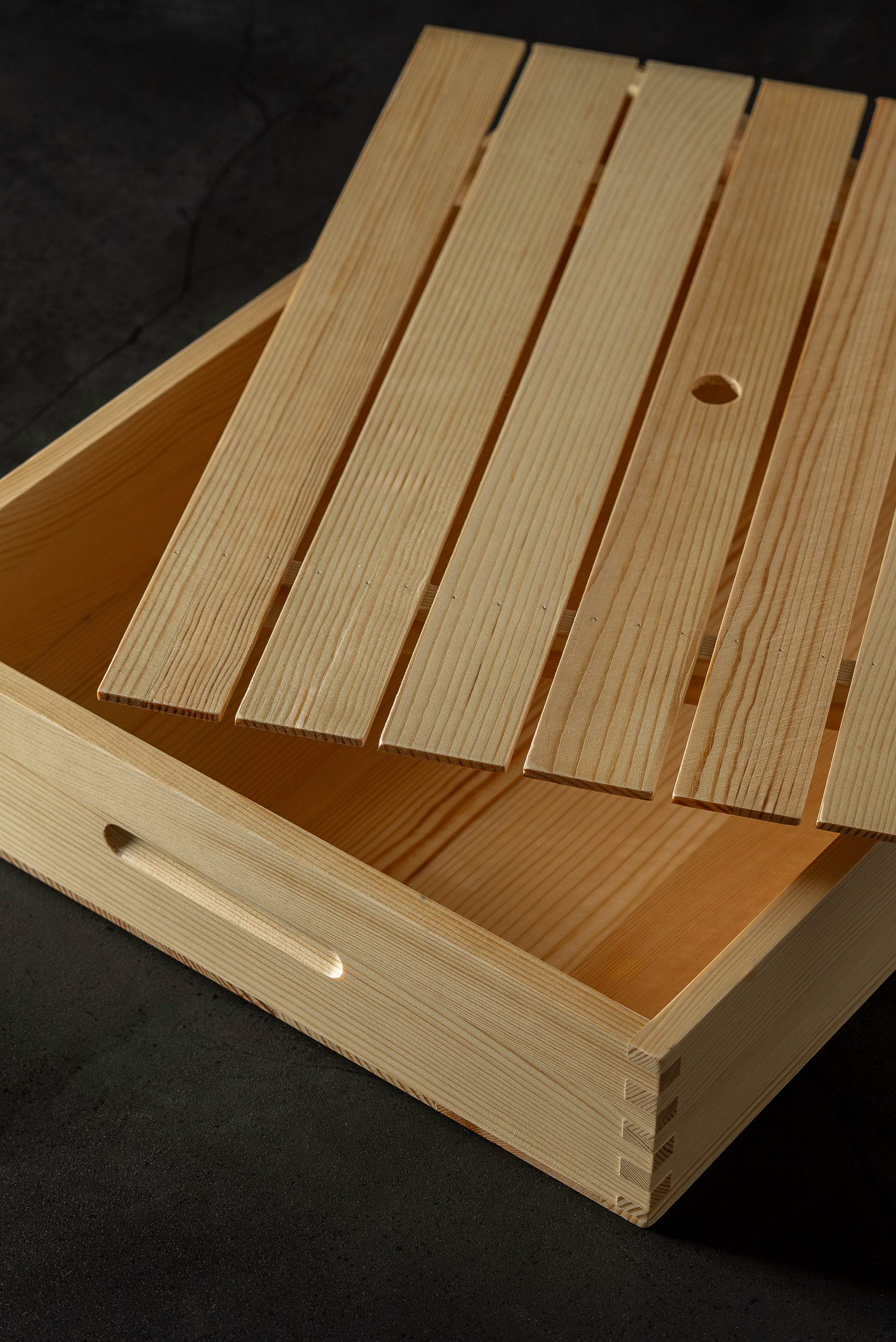 Neta Boîte à Sushi