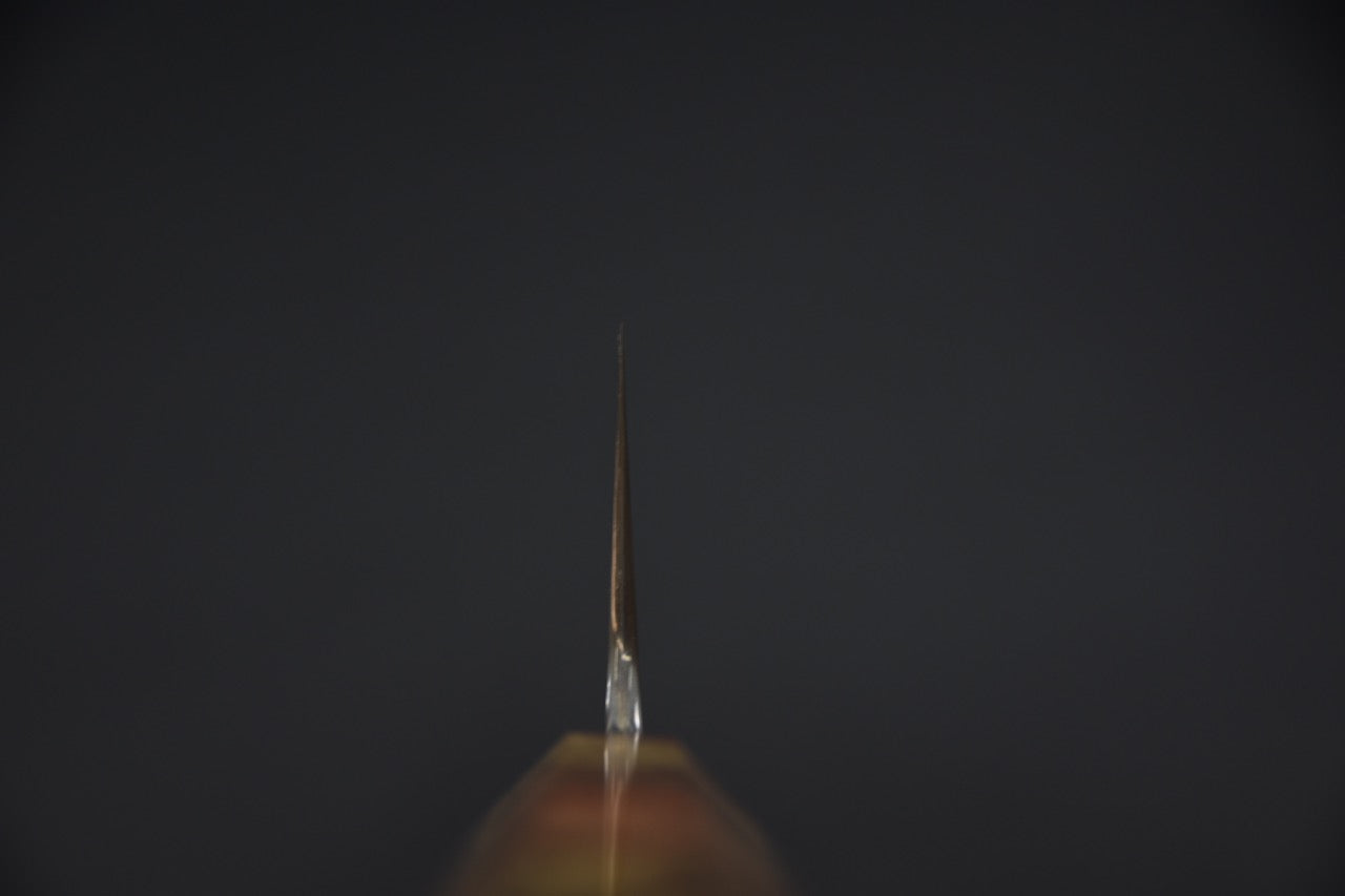 Nigara Hamono Kagetora B2 + W2 Coreless Gyuto 270mm