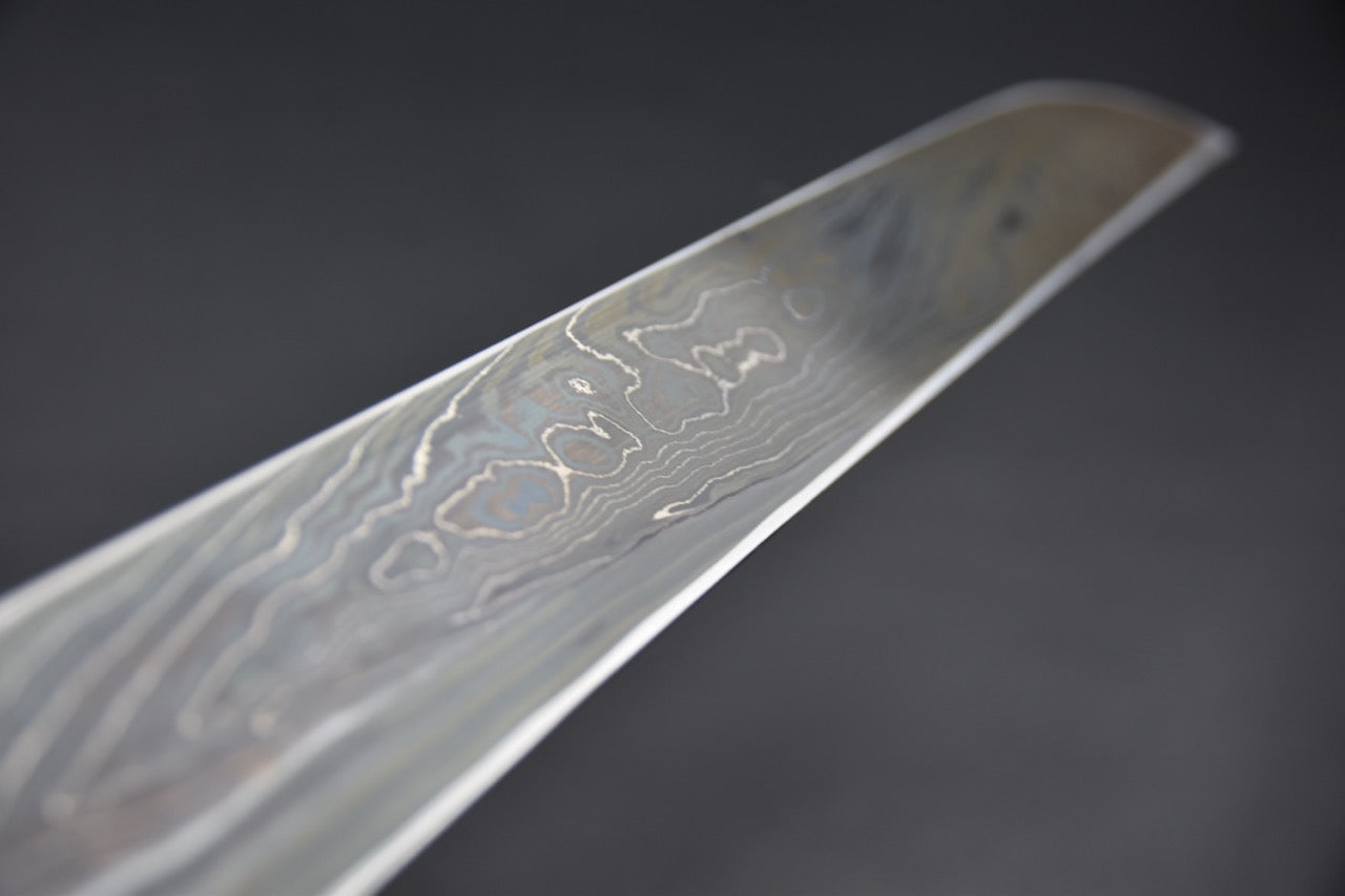 Nigara Hamono Kagetora B2 + W2 Coreless Yanagiba Sakimaru 300mm