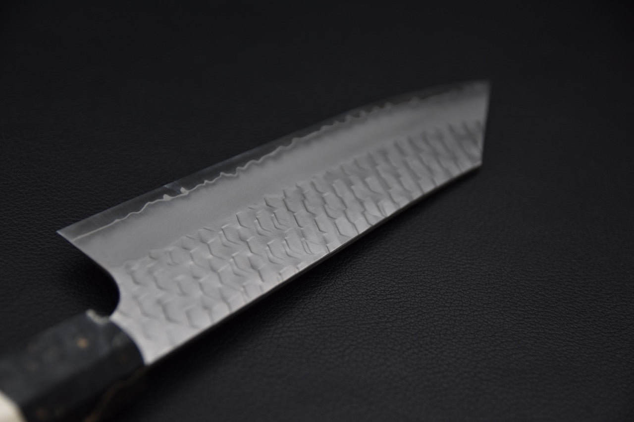 Nigara Hamono SG2 Migaki Tsuchime Bunka Bouleau