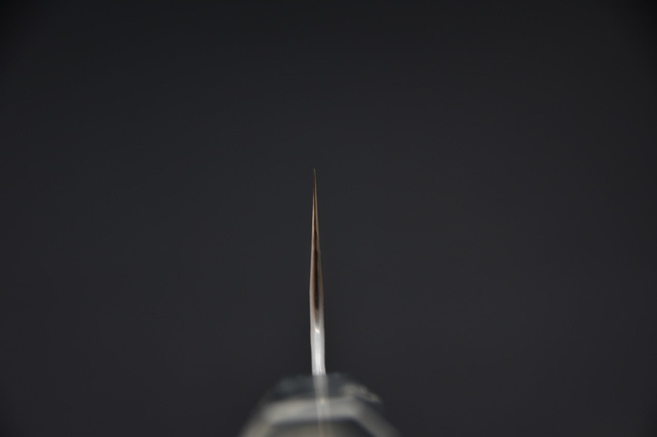 Nigara Hamono SG2 Migaki Tsuchime Bunka Bouleau