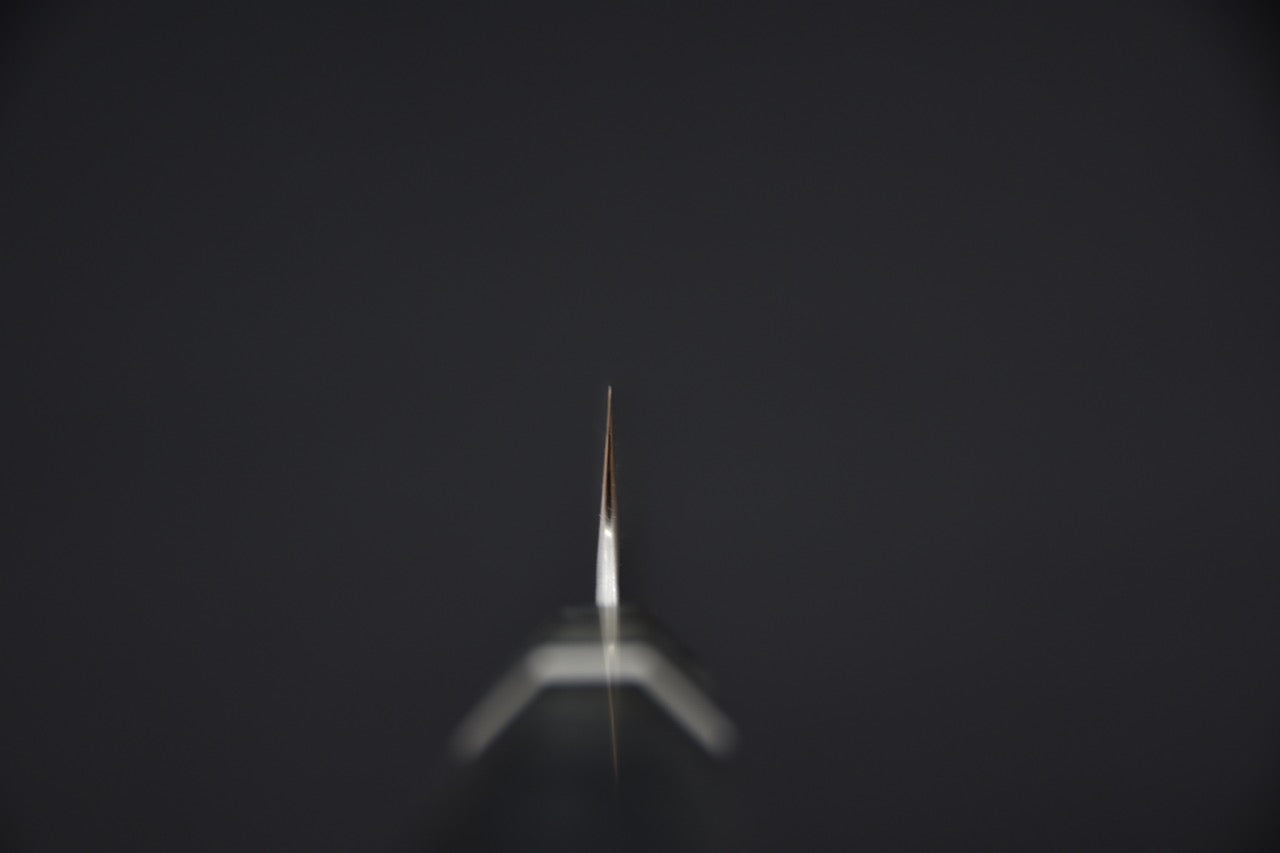 Nigara Hamono SG2 Migaki Tsuchime Ko-Bunka 120mm Birch Wood