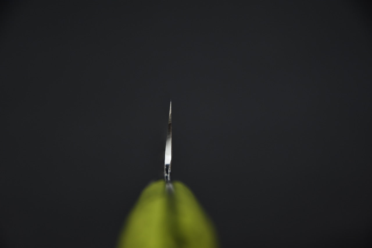 Nigara Hamono SG2 Petty Kiritsuke  Migaki 150mm Grinch